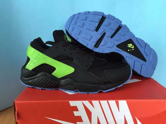 Nike Air Huarache I Men Shoes--049